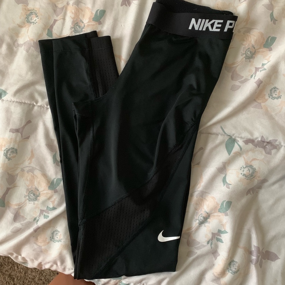 Nike Pro Leggings